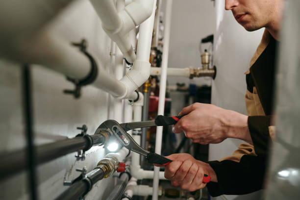 Best Emergency Plumber  in Long Beach, NY