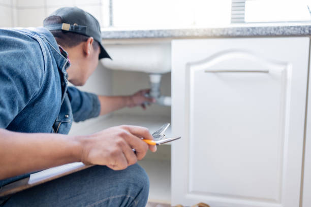 Best Gas Line Repair  in Long Beach, NY