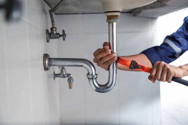 Best Sewer Line Repair  in Long Beach, NY