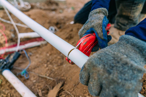 Best Leak Detection Services  in Long Beach, NY